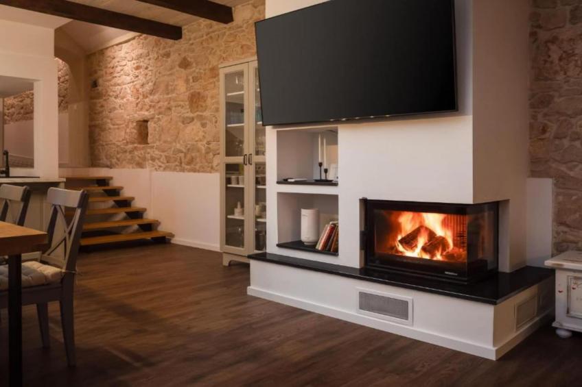 Villa Casa Di Pietra - foto 6