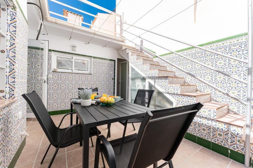 CT 335 - Fuengirola Apartamento  Sohail Beach - foto 29