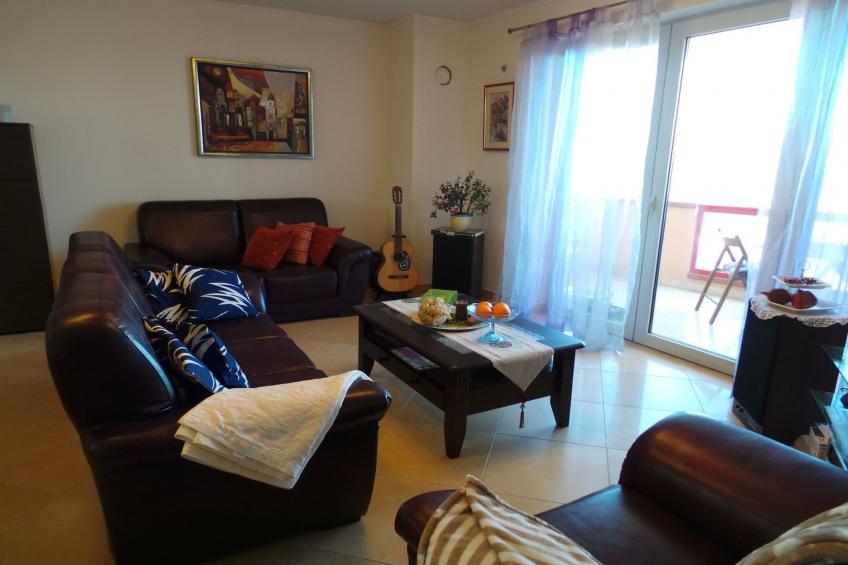 Superb Lovran Apartments with Sea Views - One Bedroom Apartment with Balcony - foto 2