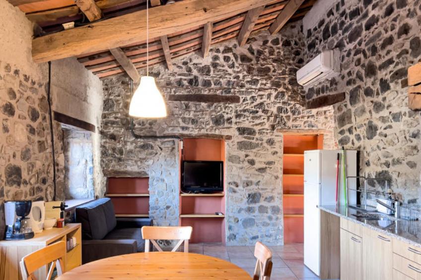 Appartements à Sant Feliu de Pallerols - foto 11