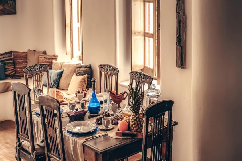 Villa Santa Croce - foto 13