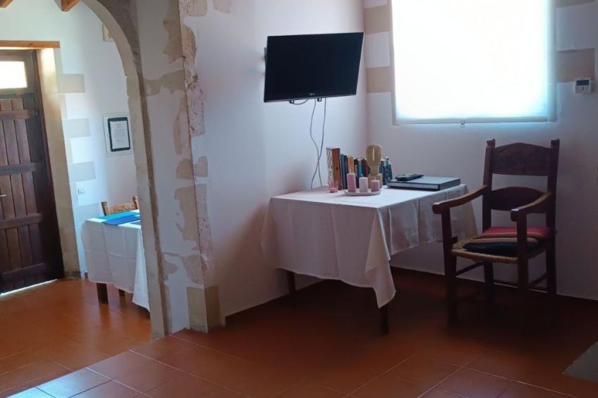 "Haus Fenaretis" - foto 25