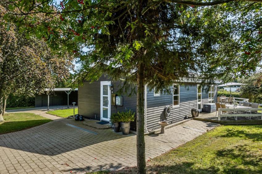 "Leandra" - 600m from the sea in SE Jutland - foto 31