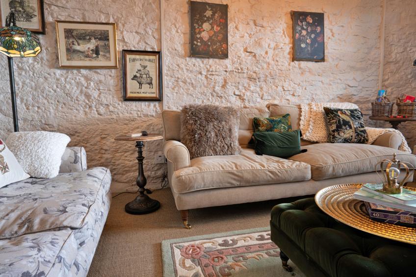 Blackclough Farmhouse at Blackclough Farm - foto 9