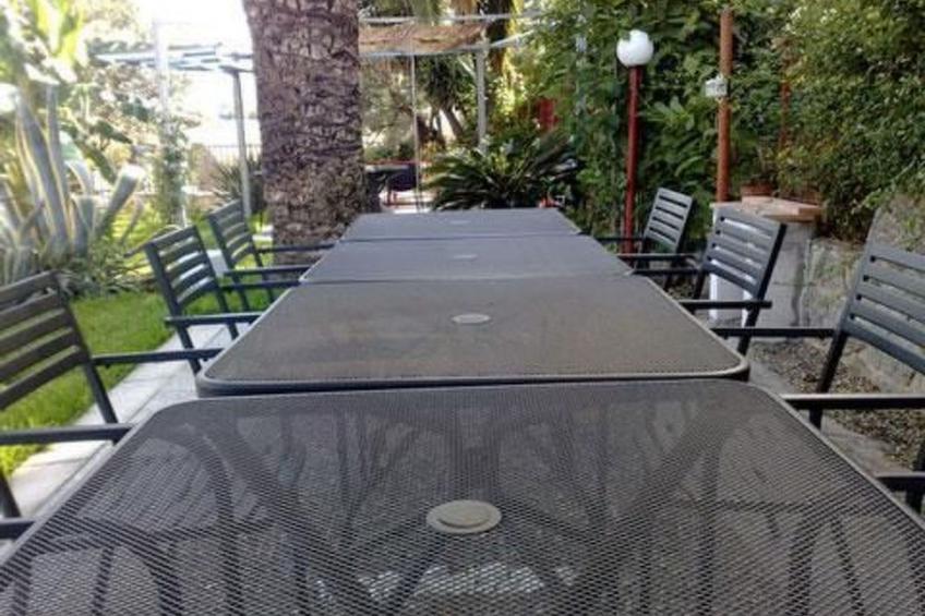 'Cubicula' mit Privatparkplatz - foto 14