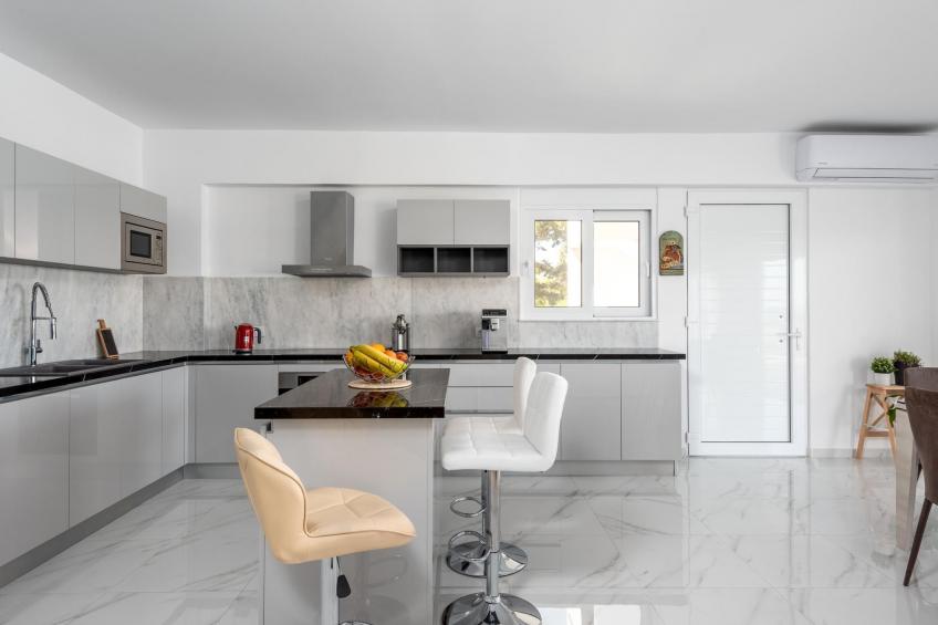 Strandvilla Viviane Paulos für 12 Personen - foto 17