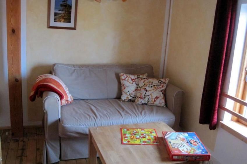 Fewo "Bootsscheune" - foto 12