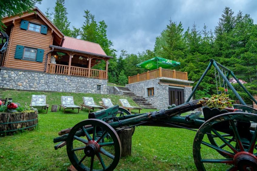 IDEAL FÜR FAMILIEN, PAARE UND NATURLIEBHABER - foto 7