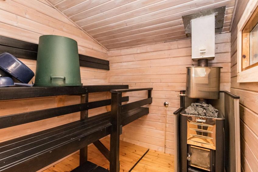 Kielonkallio - foto 29