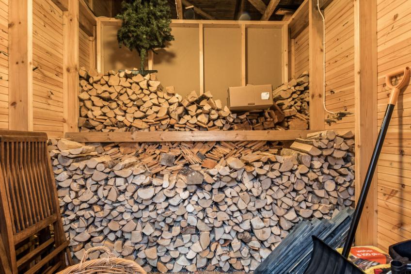 Tuulenpuuska - foto 25