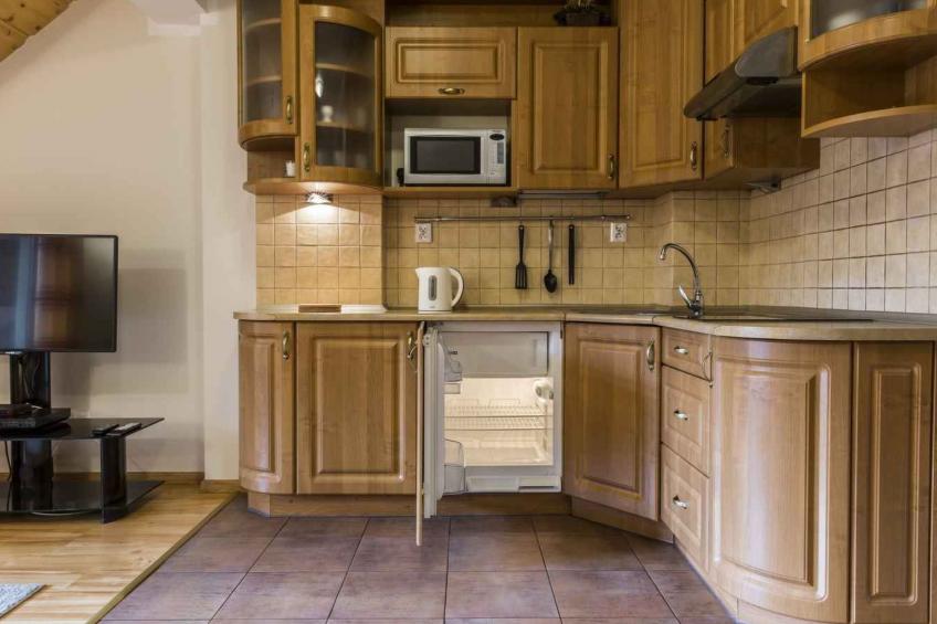 Wohnung Giewont mit Schwimmbad - foto 20