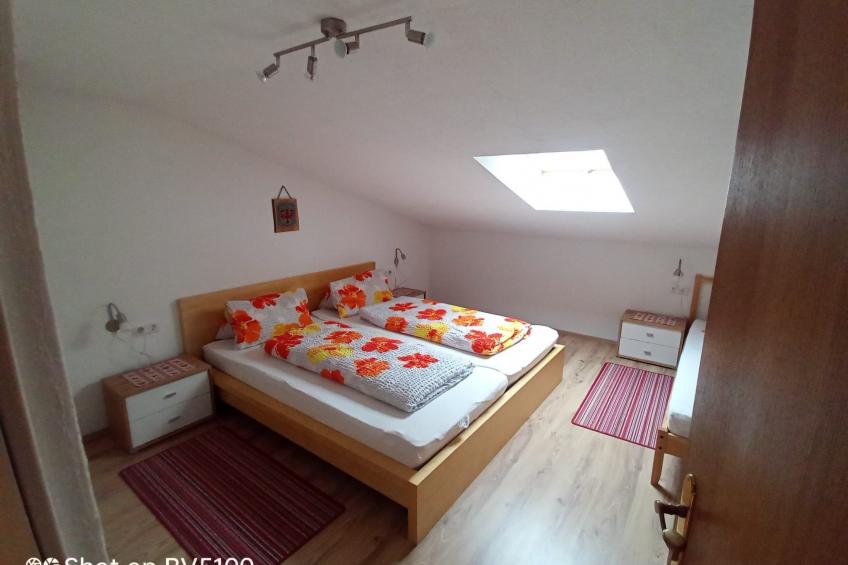 Wohnung Alpenglühen in St. Sigmund im Sellrain - foto 6