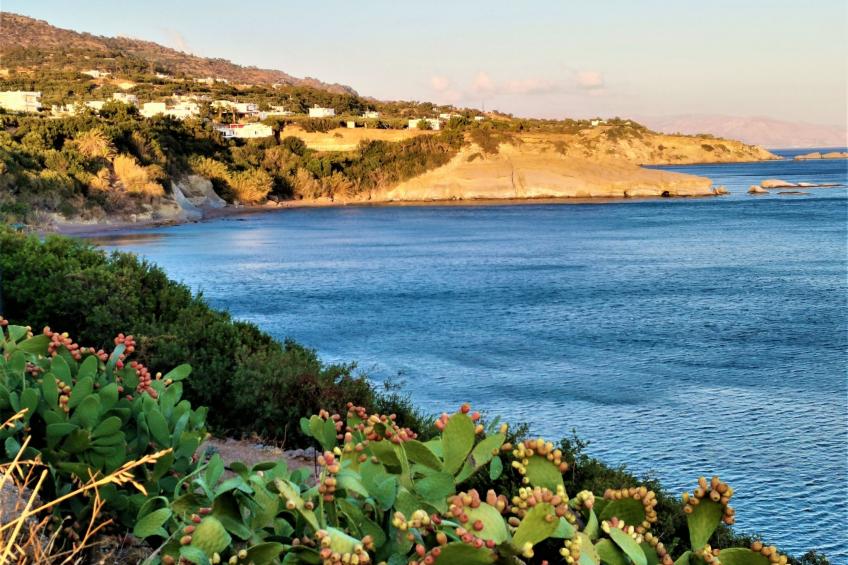 Wohnung mit Meerblick, Kreta, Ierapetra - foto 35