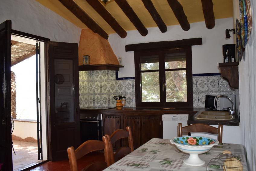 Finca Carrulo mit privatem Pool - foto 24