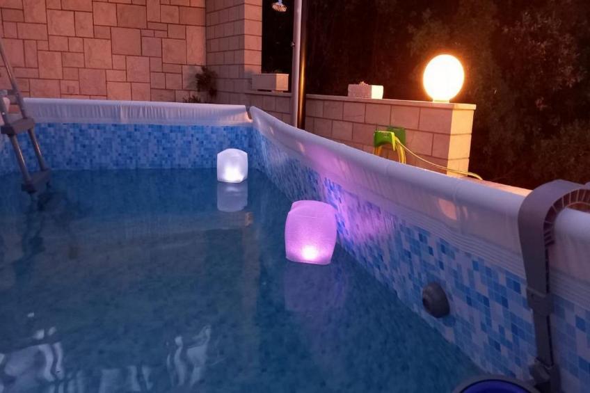 Apartment Villa Andro - Three Bedroom Apartment with Terrace and Sea View - foto 33