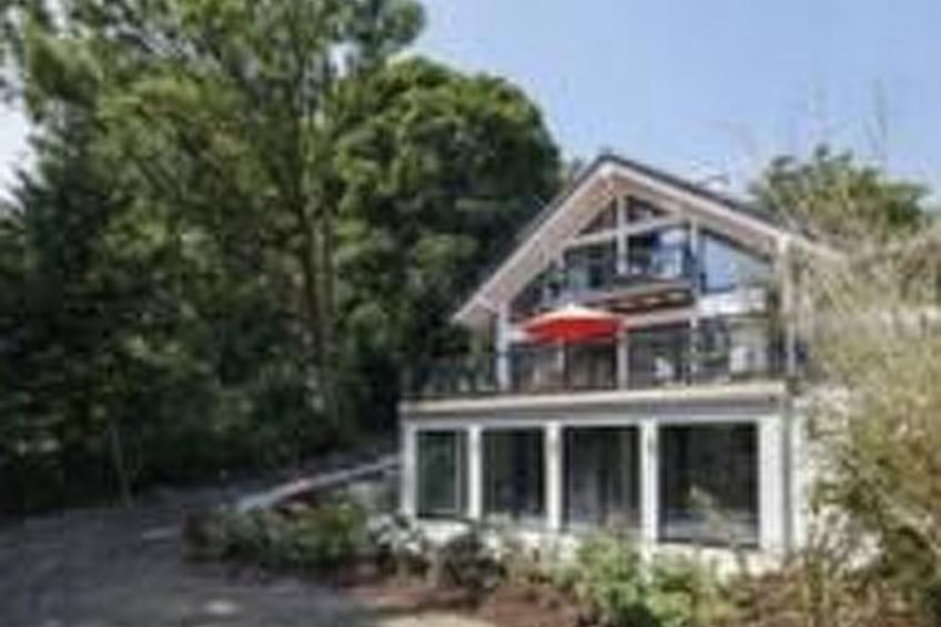 Charmante Wohnung in Holzhausen mit Grill - foto 15