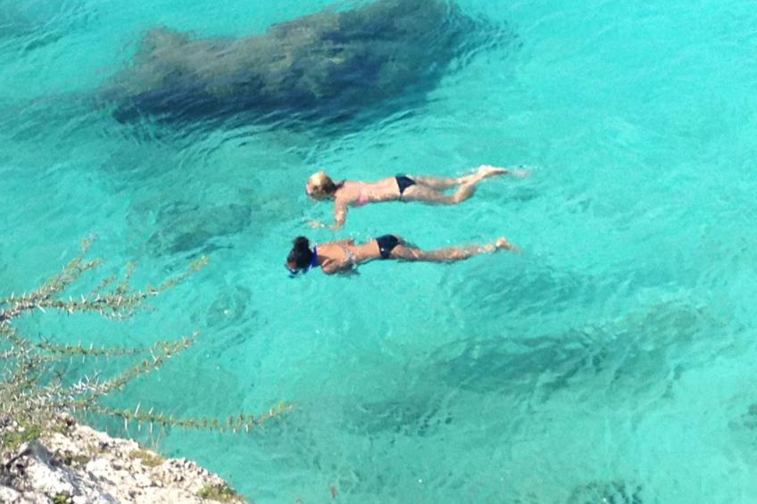 Reef 5 Blue Bay, Strand Golf Meerblick, Curacao - foto 42