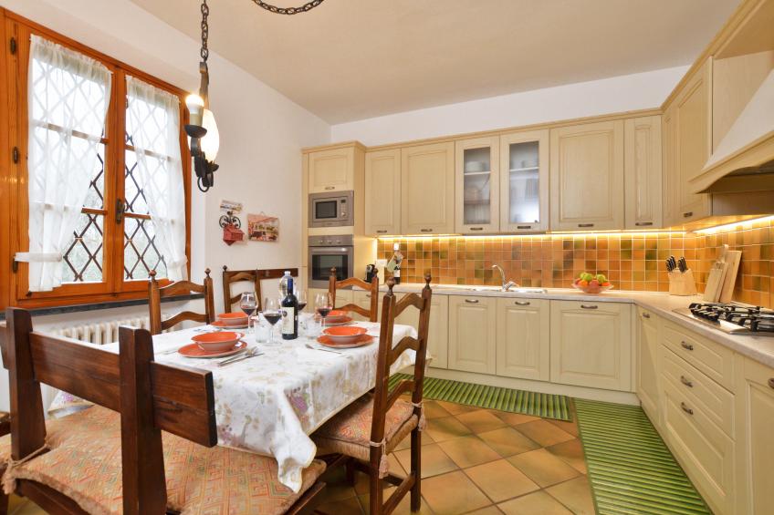 Villa Cerbaie - foto 18