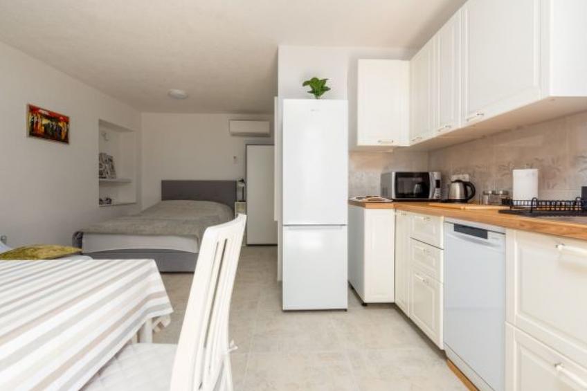 Studio Apartment Varos with shared pool - foto 13