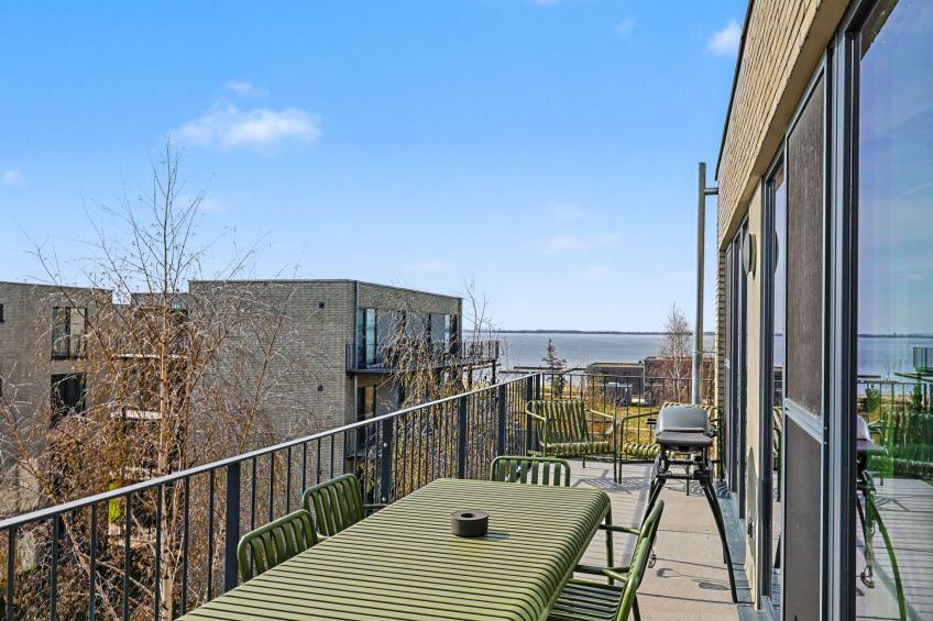 Penthouse Dümmerblick - foto 25