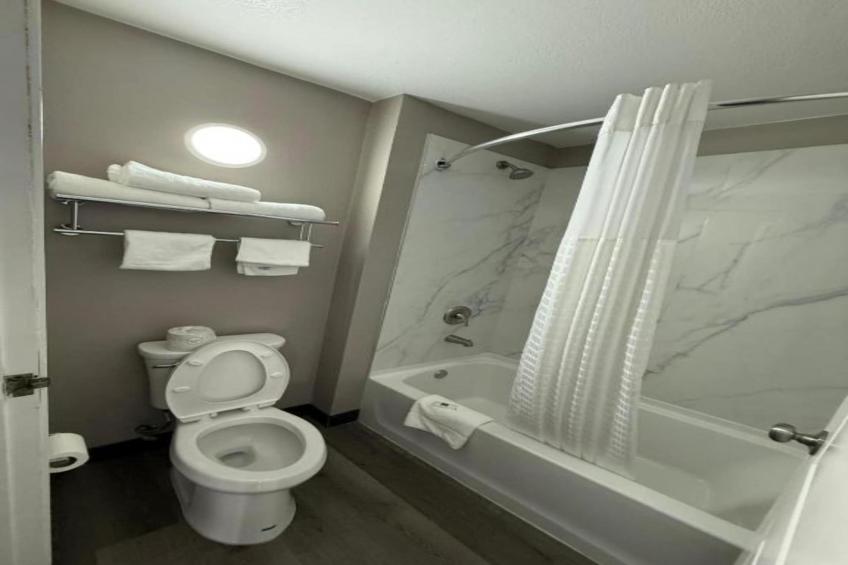1 King Bed  Non-Smoking - foto 19