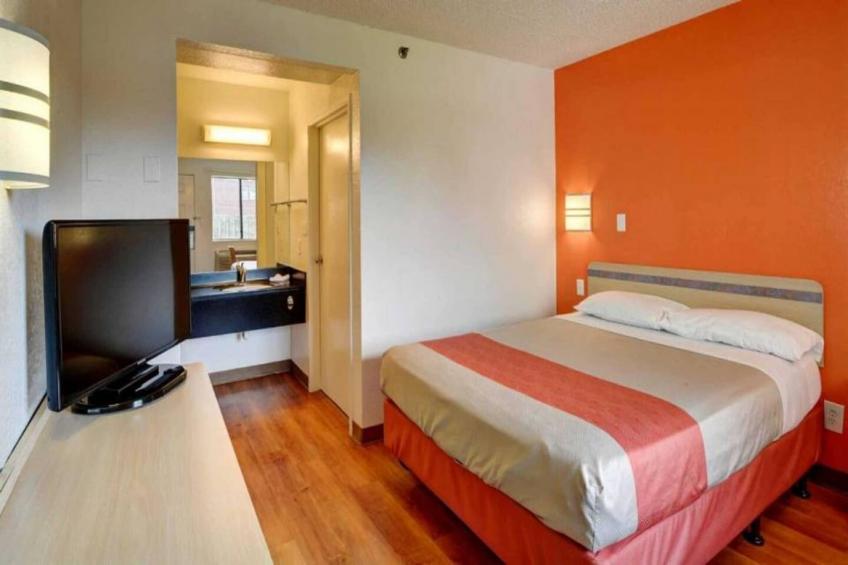 2 Full Beds  Micfridge - foto 4