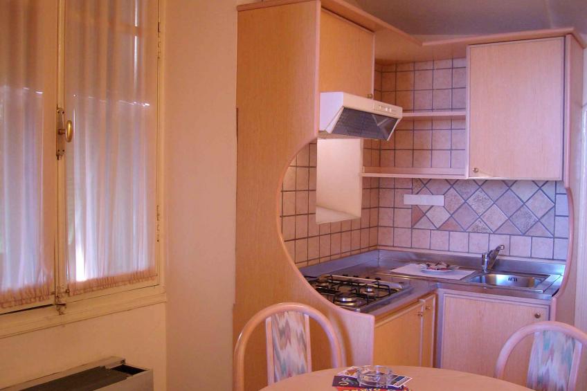 Holiday apartment Residency Miramare - BF-CD2M - foto 19