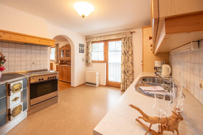Vakantiewoningen, Wald im Pinzgau - Type B - foto 16