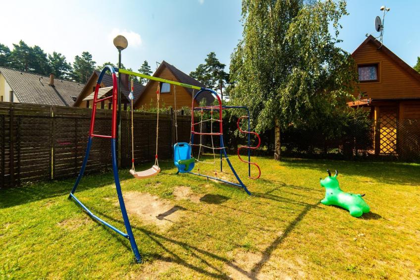 Apartament 7-osobowy parter Przystanek Jarosławiec - foto 18