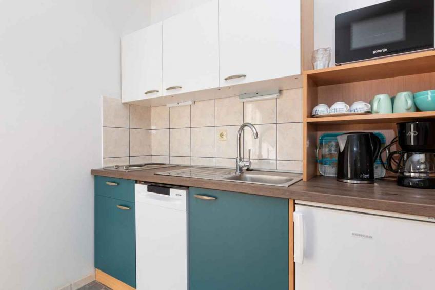 Holiday apartment near the beach with sea view and air conditioning - BF-V3XY - foto 12