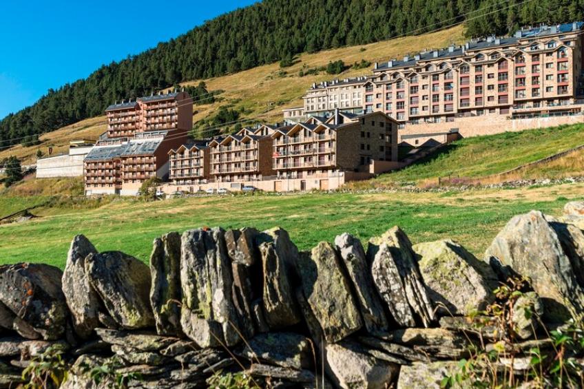 Andorra Bordes d'Envalira S4 - foto 25