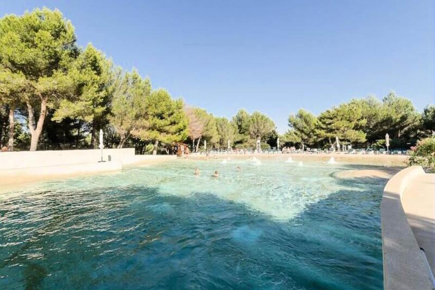 Village Pont Royal en Provence - maeva Home - foto 36