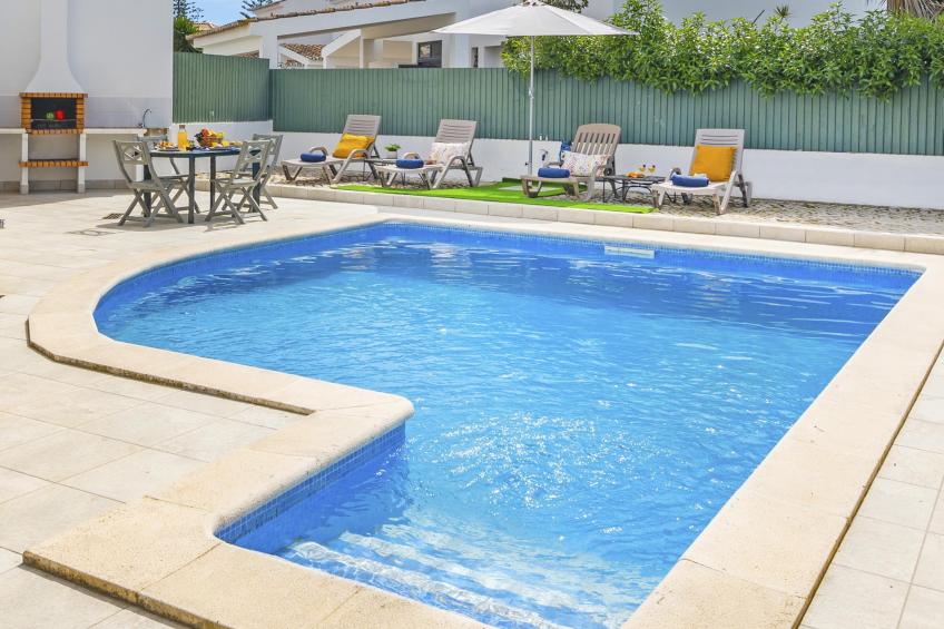Villa Del Sol - foto 5
