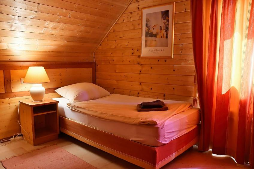 Ferienhaus in Hasselfelde - Haus 502 Auerhahn - foto 10