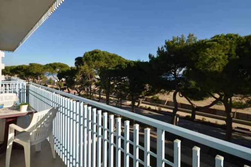 Holiday apartment directly on the beach - BF-VKMY - foto 2