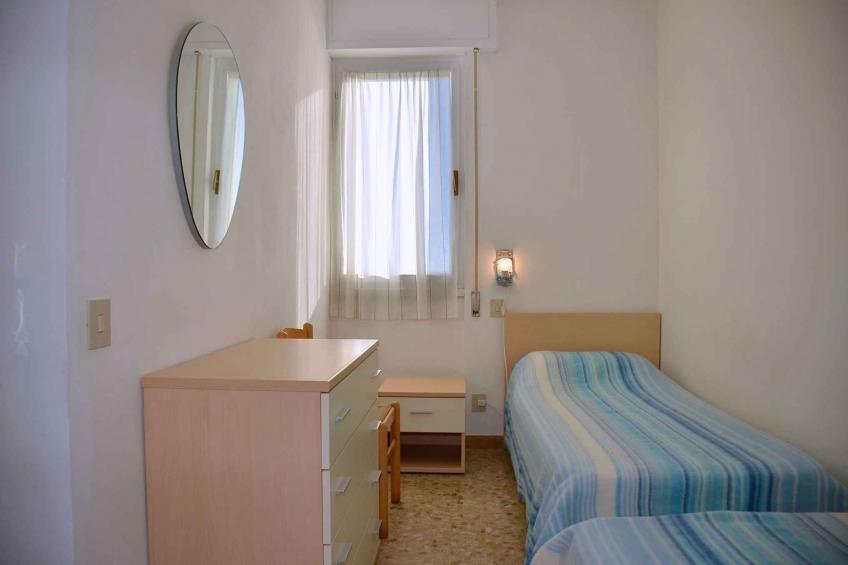 Holiday apartment with air conditioning and balcony with sea view - BF-PRP5R - foto 4