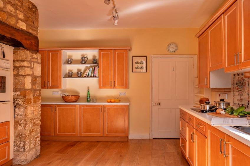 Lodge Cottage - foto 14
