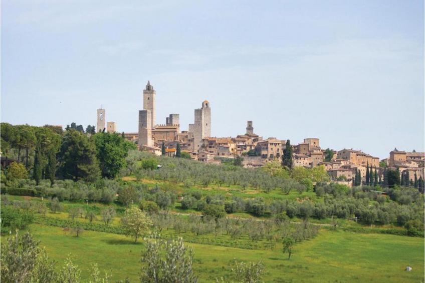 Chianti Village Morrocco - foto 26