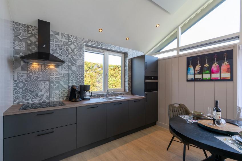 Wellness Villa Azure - foto 6