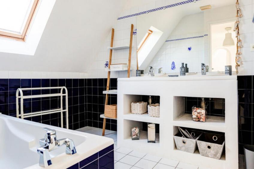 Maison à Plomeur - foto 22