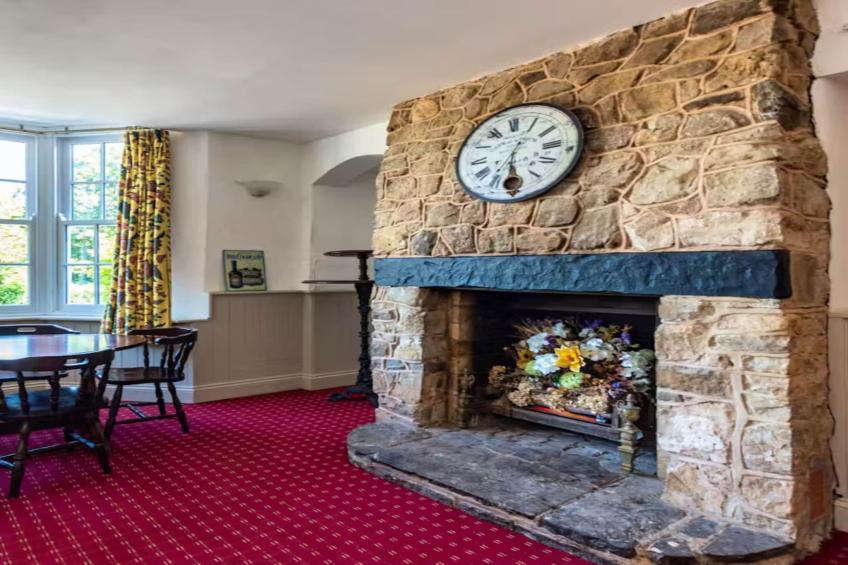 River Wye Lodge - foto 31