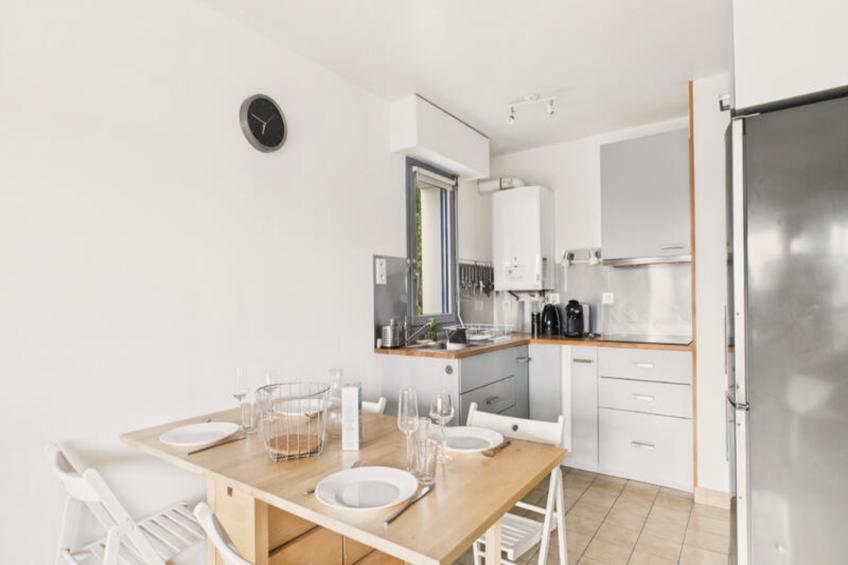 Appartements à Saint-Gilles-Croix-de-Vie - foto 2