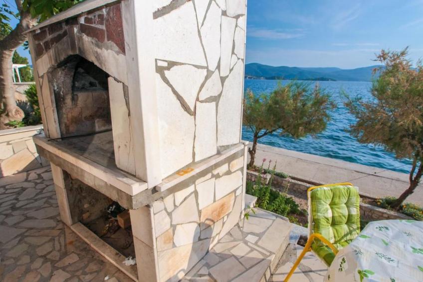 Vedran' Ferienwohnung mit Wasserblick - foto 26