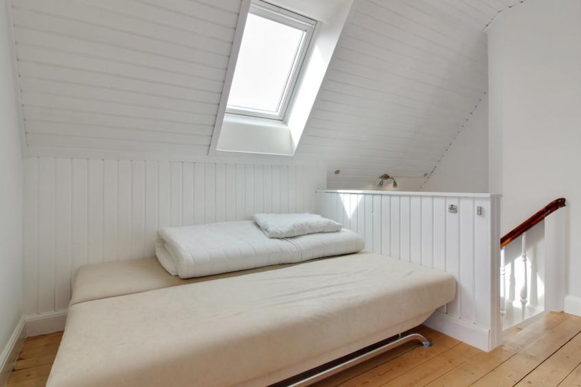 "Kosara" - 50m from the sea in NE Jutland - foto 17