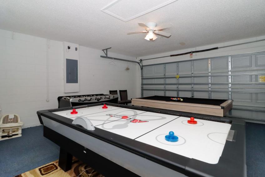 Ruhiger 4BR Rückzug in der Nähe von Orlando Parks - foto 31