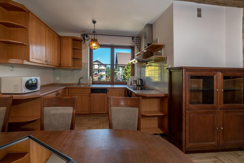 Ferienvilla "Ungewöhnliche Hausapartments" - foto 8