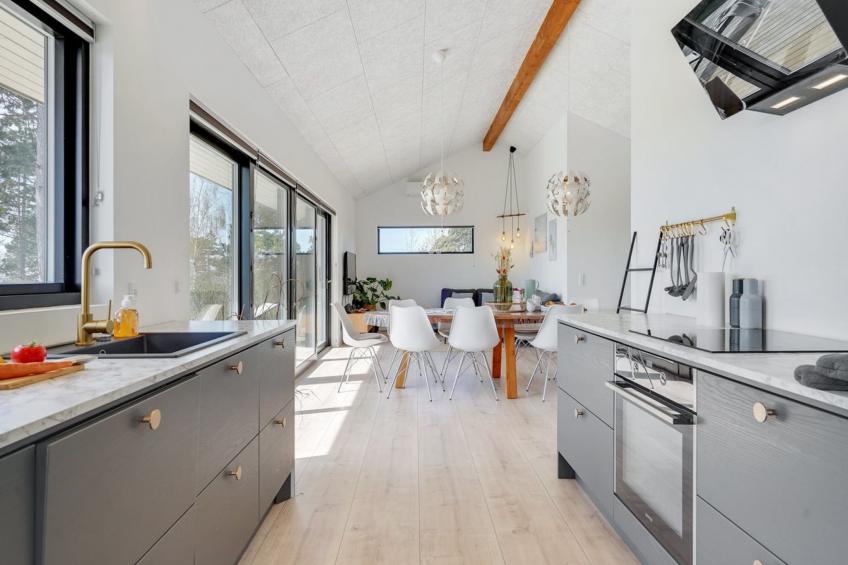 "Haley" - 150m from the sea in Funen - foto 18