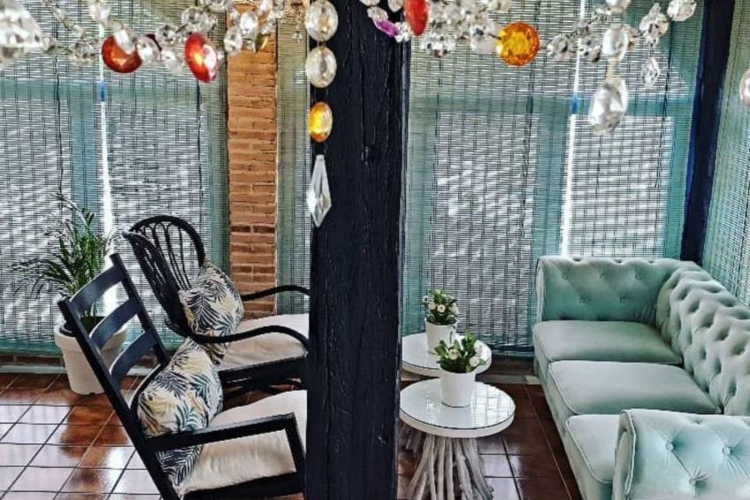 Das Lotus-Haus - foto 24