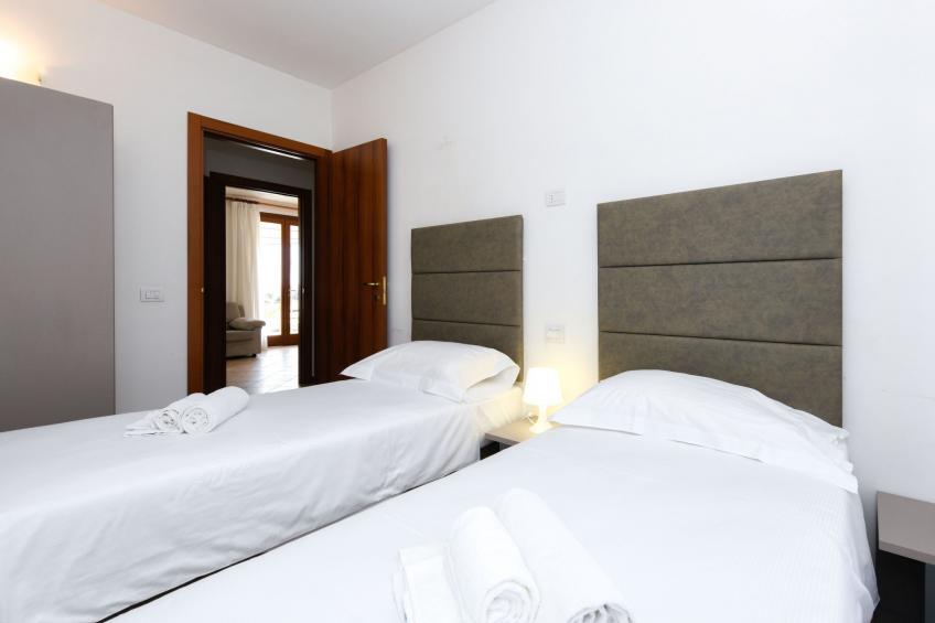 Relais Rosa dei Venti - Zwei-Zimmer-Wohnung - foto 28