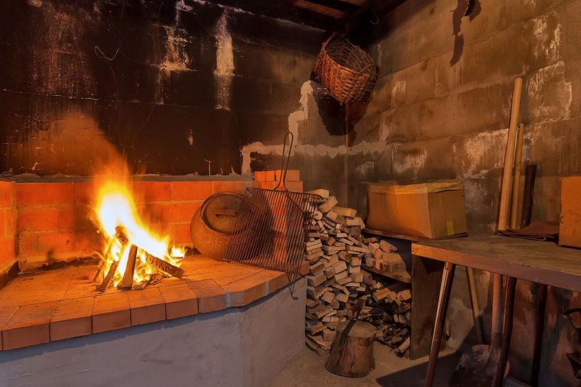 Renoviertes Ferienhaus in Tučepi mit Privatem Pool - foto 44